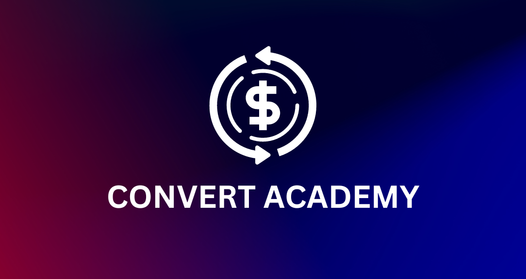 Convert Academy