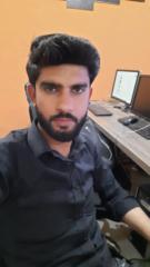 Waqar ul Haq