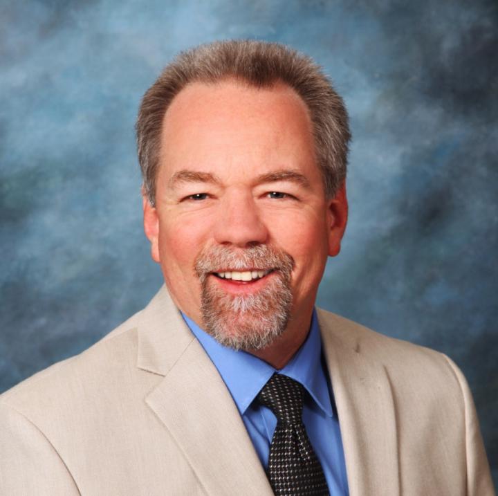 Ed Reimers