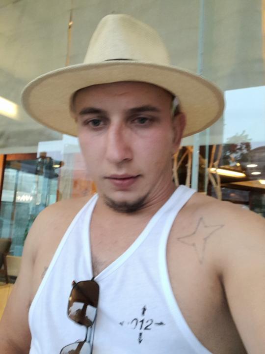 Mihai gabriel Nedelcu