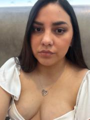 Lucia Ximena Tupac Yupanqui