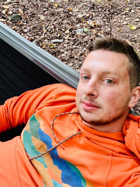 Garth Kinney-Lombard