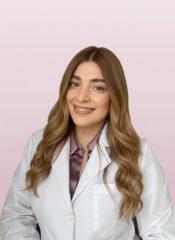 Diana Monserrat De la Cruz López