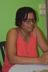 Viviane Sainte rose