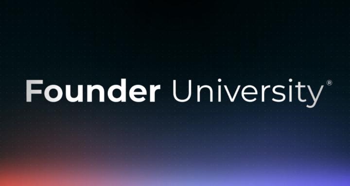 Founder University™