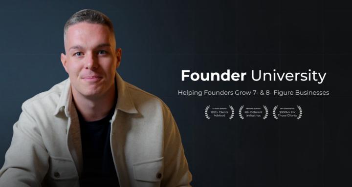 Founder University™