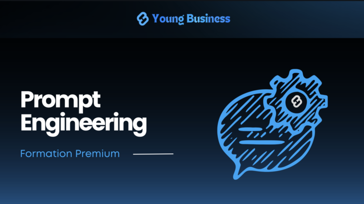 🚀 Nouvelle Formation Disponible : “Devenez Maître du Prompt Engineering”