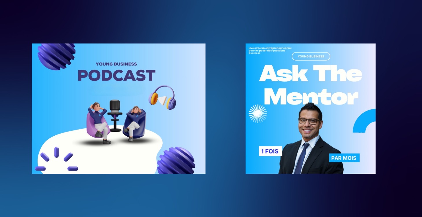 CEO Talks ( Bientôt Disponible )