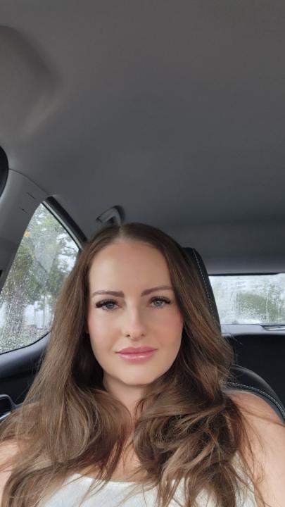 Candice Carter