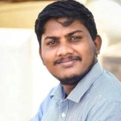 Rajarajan L