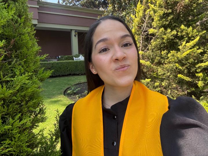 Daniela Chavez Villa