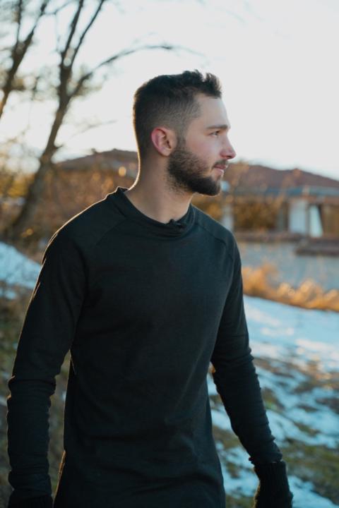 Kfir Vinograd
