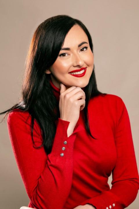 Milica Krstic