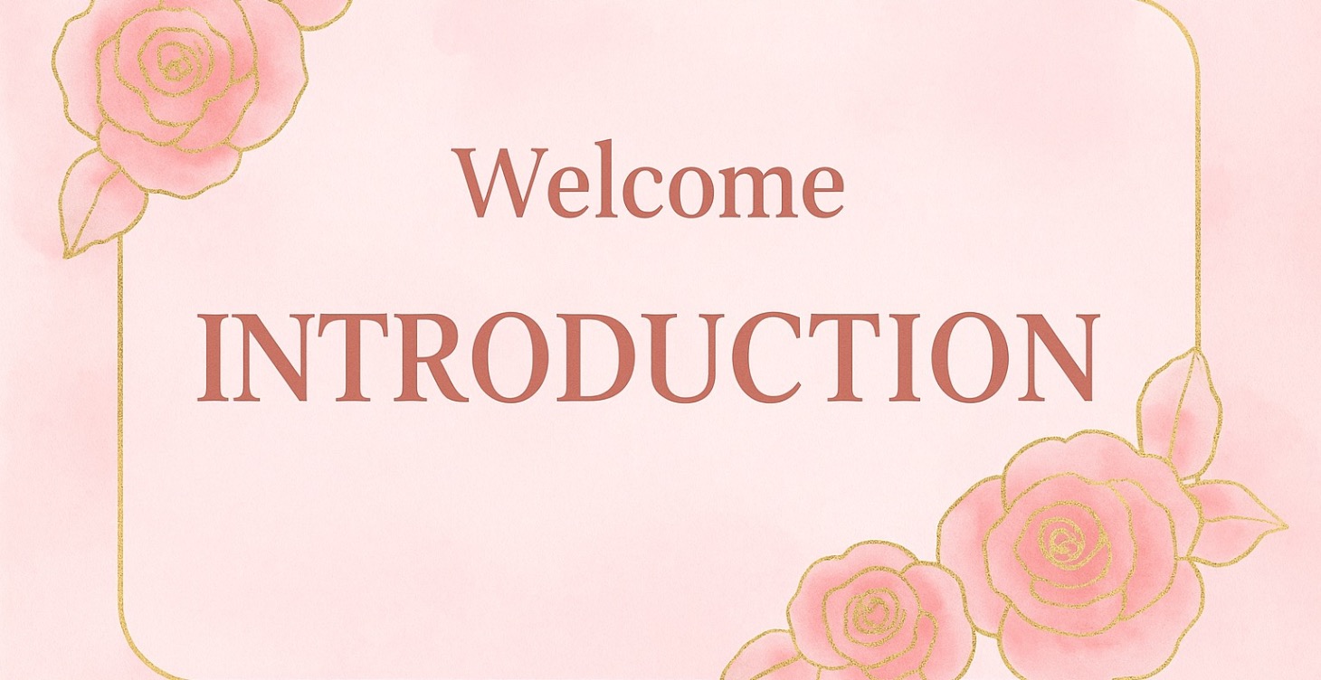 Introduction – Welcome to Unlearn to Be Free