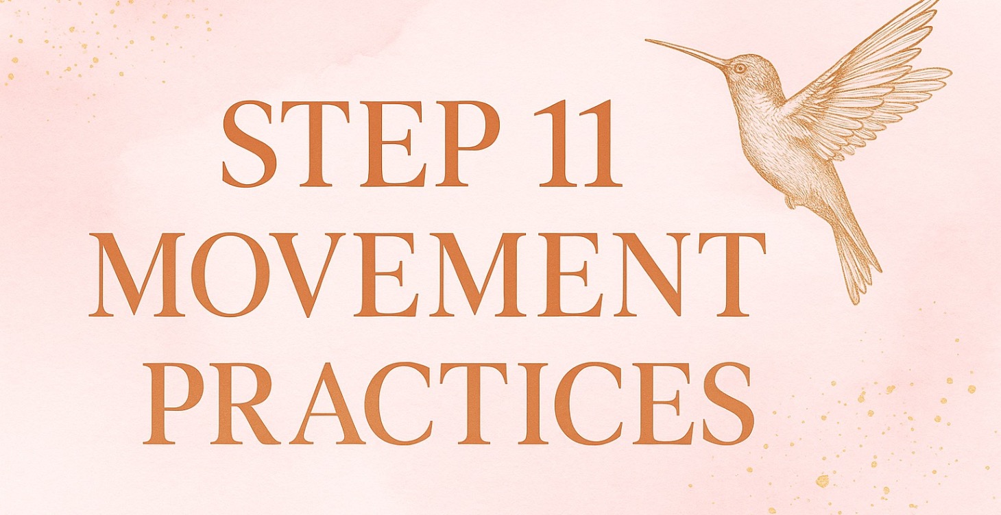 Class 11 – Movement Practices