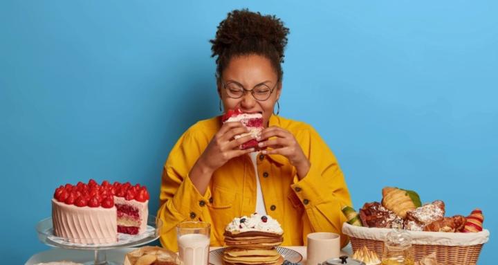 Food Addiction Awareness 