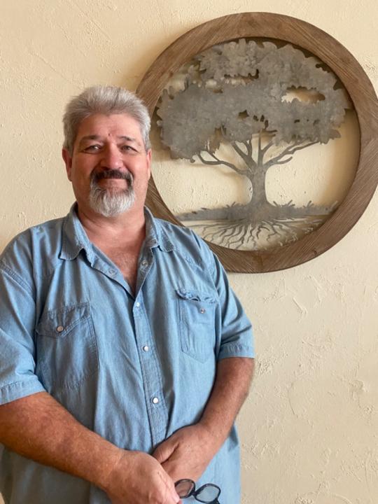 Sam Goff