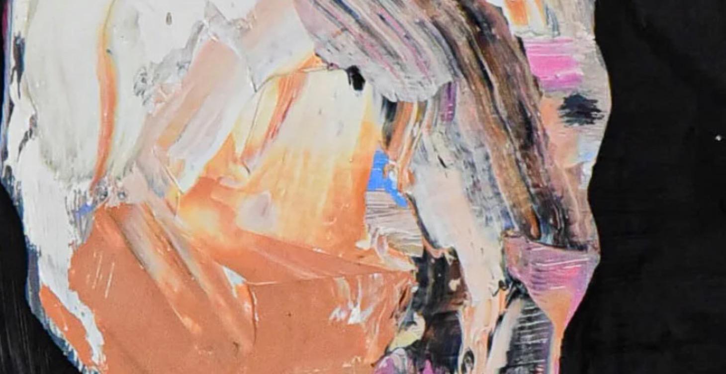 Create a self portrait