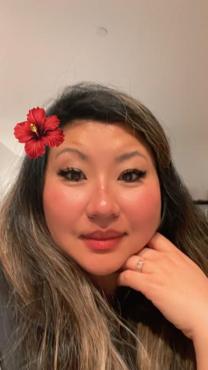Jackie Gu Harris