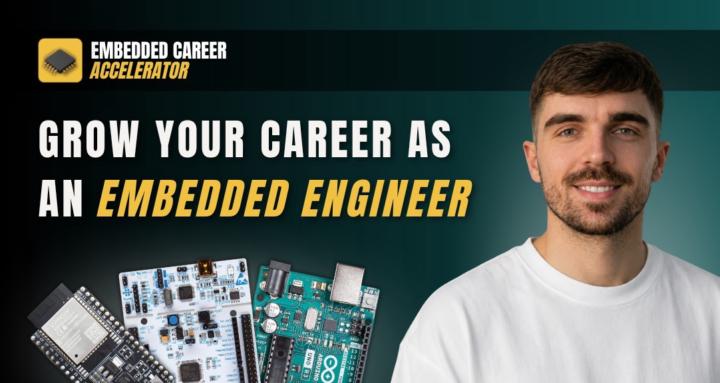 Embedded Career Accelerator