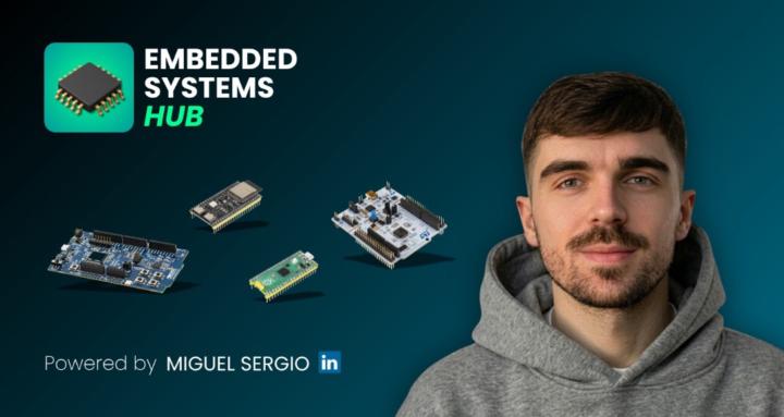 Embedded Systems Hub