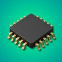 Logo Embedded Systems Hub