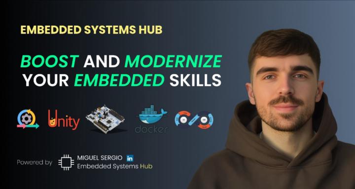 Embedded Systems Hub