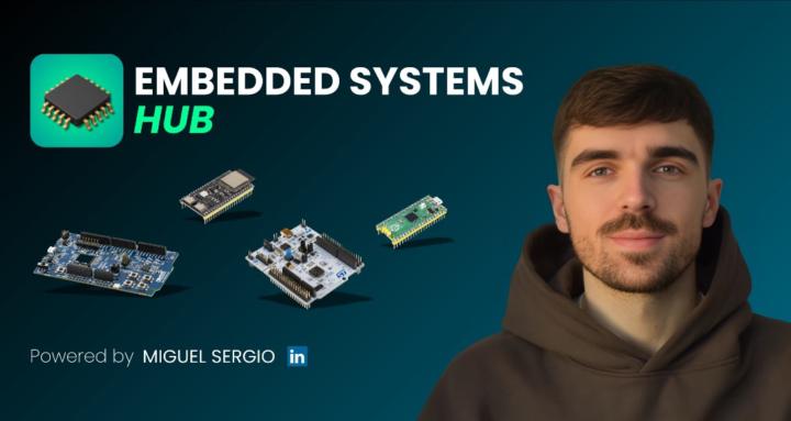 Embedded Systems Hub