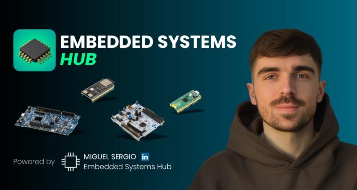 Embedded Systems Hub