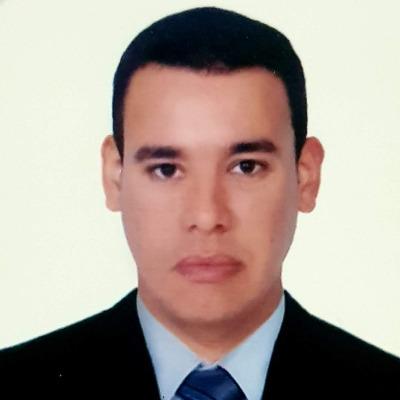 Cesar Nisperuza