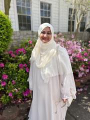 Saima Somani