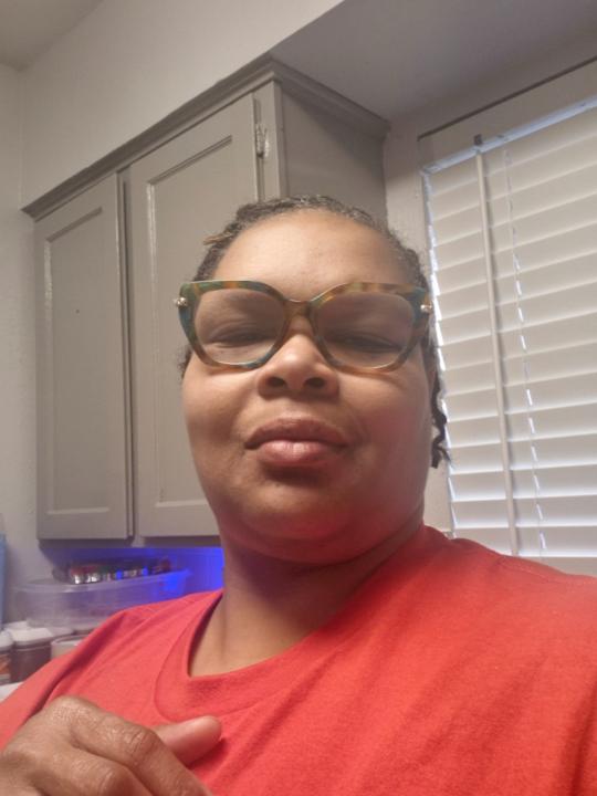 Lashauna Prince