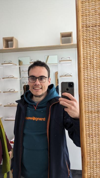 Jesus Maria Eraso Lerena