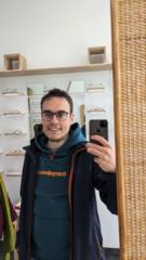 Jesus Maria Eraso Lerena