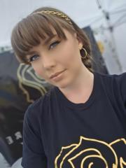 Mackenzie Nichols