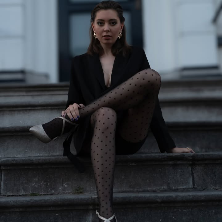 Yana Popova