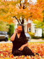 Preetha Arunvisvanath