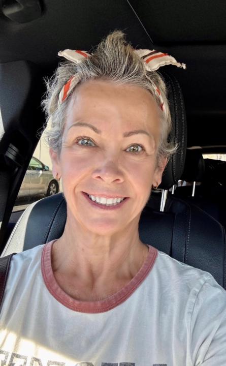 Paula Barron