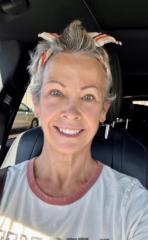 Paula Barron