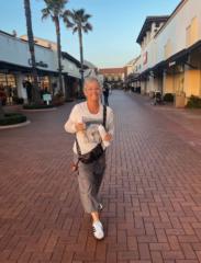 Paula Barron