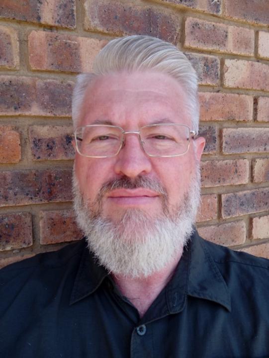 Jaco van Wyk
