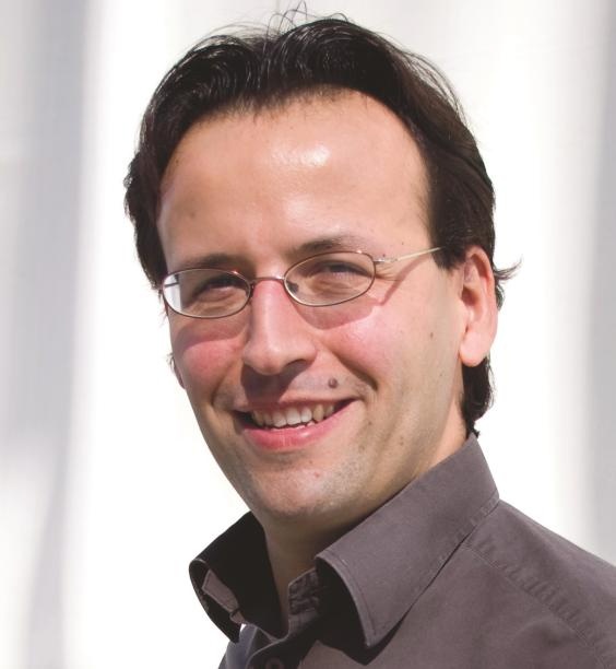 Antonio Gimeno Calvo