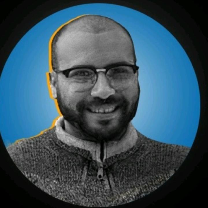 Khaled Zain
