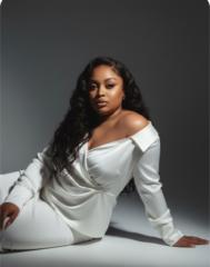 Moyah Marshall