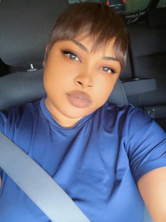 Moyah Marshall