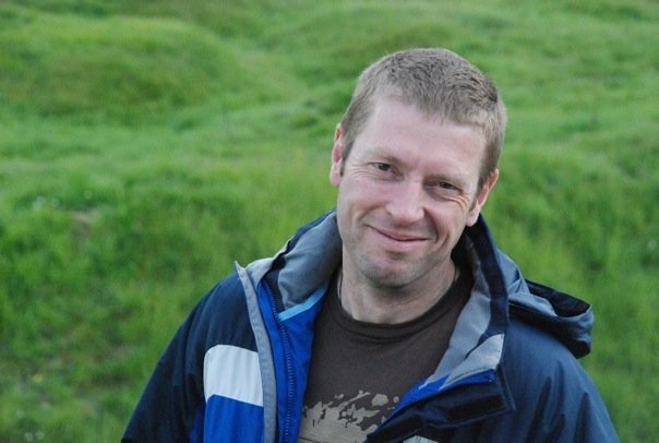 Stephen Dever