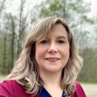 Vicki Ibaugh