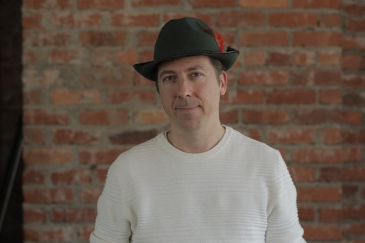 Lance Vikaros
