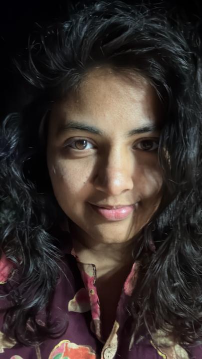 Ritika Shandilya