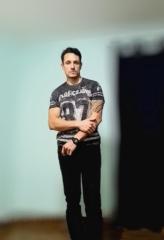 Ernesto Iván Navarro